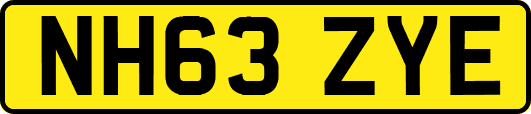 NH63ZYE