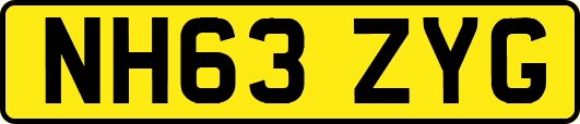 NH63ZYG