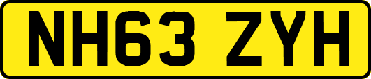 NH63ZYH
