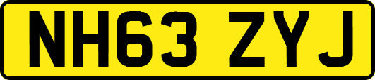 NH63ZYJ