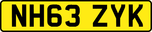 NH63ZYK