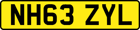 NH63ZYL