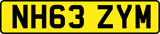 NH63ZYM