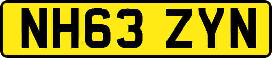 NH63ZYN