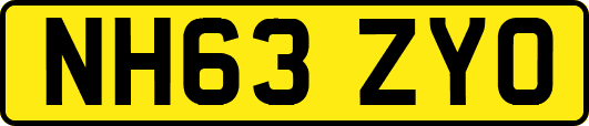 NH63ZYO