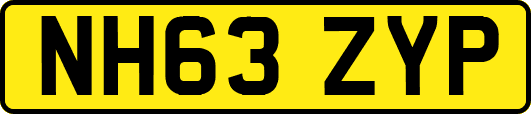 NH63ZYP