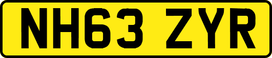NH63ZYR