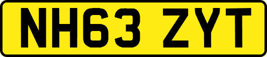 NH63ZYT