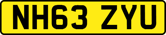NH63ZYU