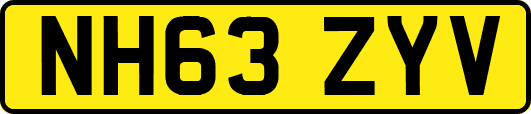 NH63ZYV