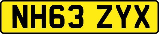 NH63ZYX