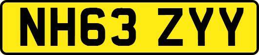 NH63ZYY