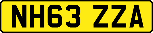 NH63ZZA