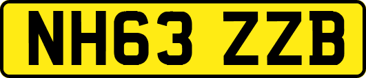 NH63ZZB