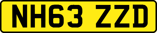 NH63ZZD