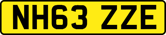 NH63ZZE