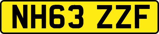NH63ZZF