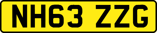 NH63ZZG