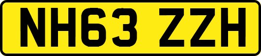 NH63ZZH