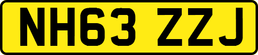 NH63ZZJ