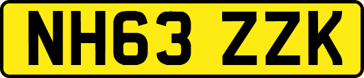NH63ZZK