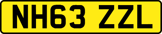NH63ZZL