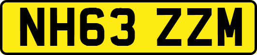 NH63ZZM