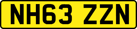 NH63ZZN