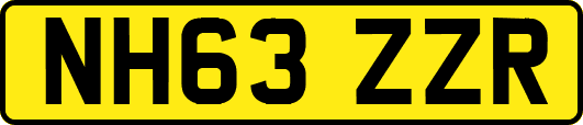 NH63ZZR