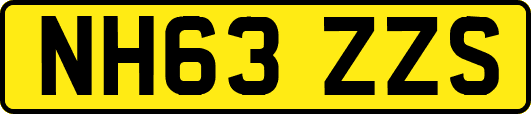 NH63ZZS