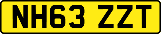 NH63ZZT