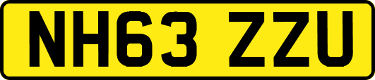 NH63ZZU