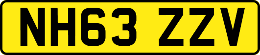 NH63ZZV