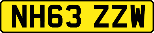 NH63ZZW