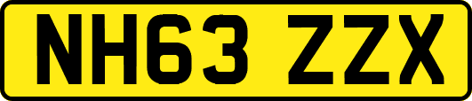 NH63ZZX
