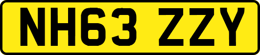 NH63ZZY