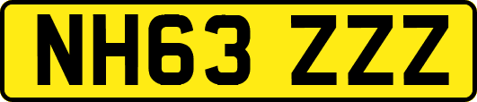 NH63ZZZ