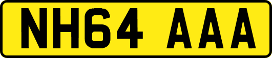 NH64AAA