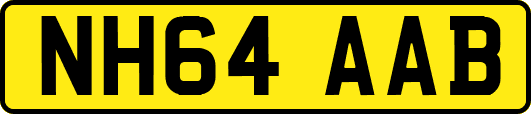 NH64AAB