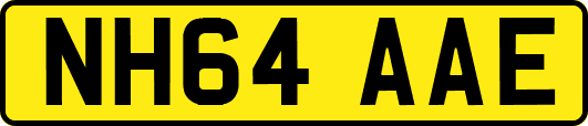 NH64AAE