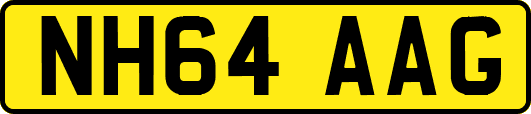 NH64AAG
