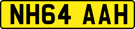 NH64AAH