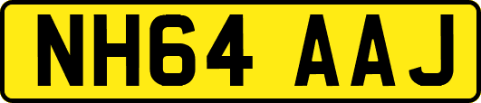 NH64AAJ