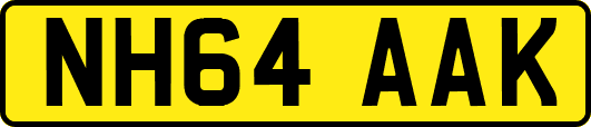 NH64AAK