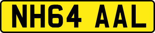 NH64AAL