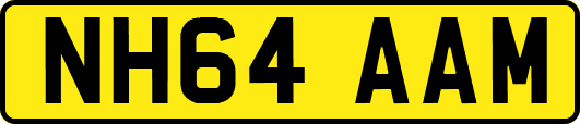 NH64AAM