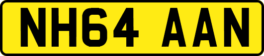 NH64AAN