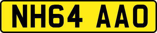 NH64AAO