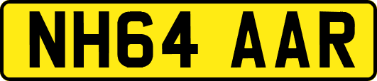 NH64AAR