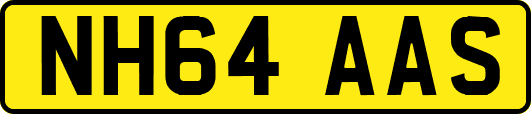 NH64AAS